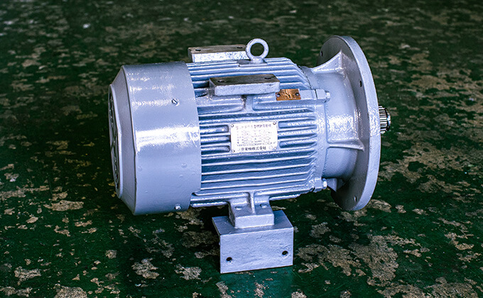 Small Motor